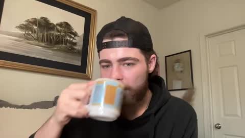 Snapshot of big_jon4464 chatting on October 7, 2025, 10:18 pm Jonny Kade online show from October 7, 2025, 10:18 pm