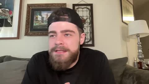 Snapshot of big_jon4464 chatting on October 9, 2025, 5:00 pm Jonny Kade online show from October 9, 2025, 5:00 pm