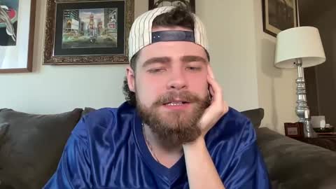 Snapshot of big_jon4464 chatting on October 14, 2025, 8:09 pm Jonny Kade online show from October 14, 2025, 8:09 pm