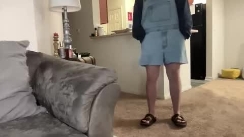 Snapshot of big_jon4464 chatting on October 21, 2025, 10:10 pm Jonny Kade online show from October 21, 2025, 10:10 pm