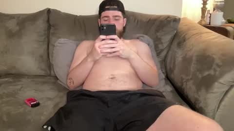 Snapshot of big_jon4464 chatting on November 1, 2025, 11:40 pm Jonny Kade online show from November 1, 2025, 11:40 pm