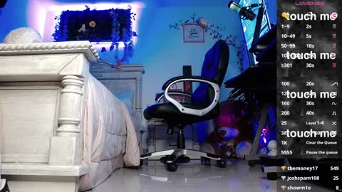 Snapshot of big_lava chatting on January 6, 2025, 10:58 pm Lava online show from January 6, 2025, 10:58 pm