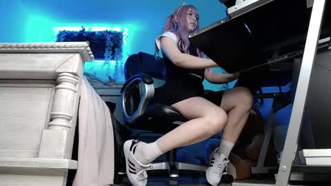 Snapshot of big_lava chatting on February 10, 2025, 7:49 pm Lava online show from February 10, 2025, 7:49 pm