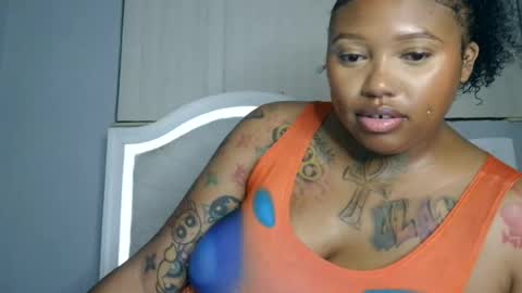 Big Lavish online show from July 20, 2026, 2:48 am