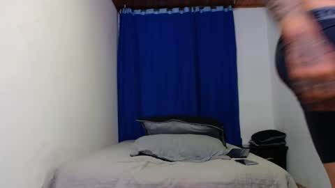 big_niiko online show from July 12, 2026, 2:13 am