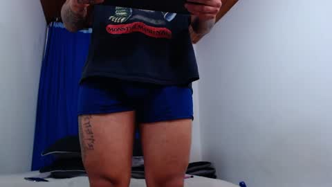big_niiko online show from July 17, 2026, 2:18 am