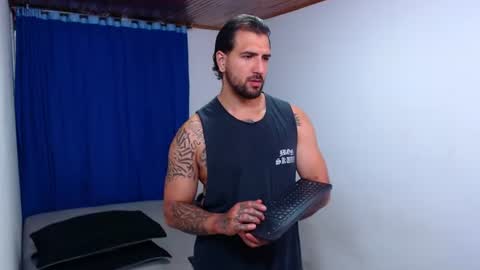 big_niiko online show from July 31, 2026, 1:16 am