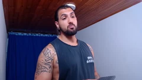 big_niiko online show from August 8, 2026, 2:25 am