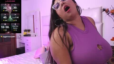 big_salome online show from December 20, 2025, 3:13 am