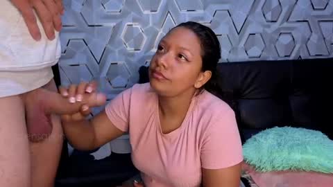 Megan- jhonny wayne- online show from March 21, 2026, 2:27 am