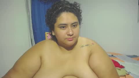 Milena And Luz online show from September 20, 2025, 2:01 am