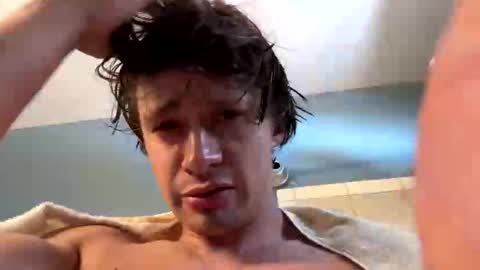 big_zeke609 online show from September 21, 2025, 6:31 pm