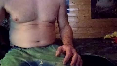 Snapshot of bigandtall1976 chatting on November 10, 2025, 6:45 am bigandtall1976 online show from November 10, 2025, 6:45 am