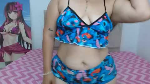 bigass_vicky online show from February 16, 2026, 8:27 pm