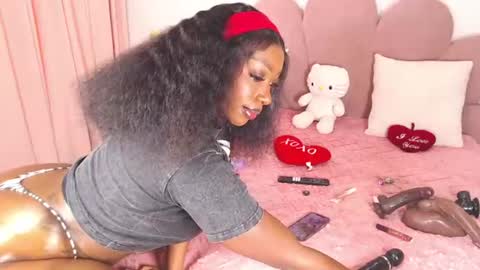 Candy online show from June 17, 2026, 6:38 am
