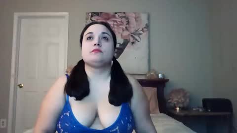 bigassdanigirl online show from January 29, 2025, 11:56 pm