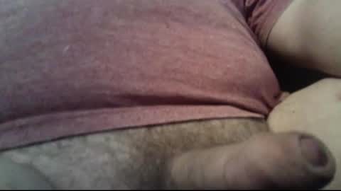 Hornyguy online show from March 7, 2025, 6:13 am