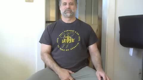 Snapshot of bigassman46 chatting on February 2, 2026, 7:12 pm Straight Dave online show from February 2, 2026, 7:12 pm