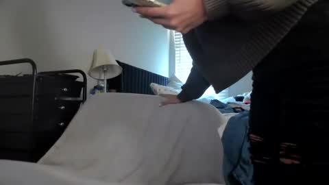 bigb00tijudy online show from October 24, 2025, 1:07 pm