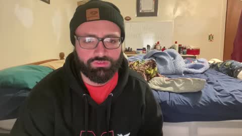 Mr. Muscle Monster online show from March 28, 2026, 6:57 am