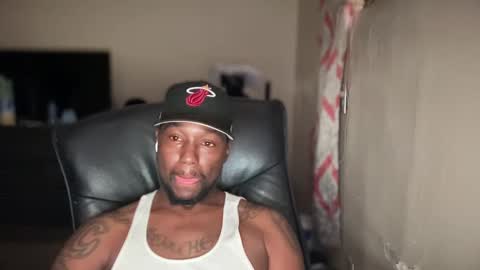 bigbackwoodcali online show from September 17, 2025, 7:15 pm