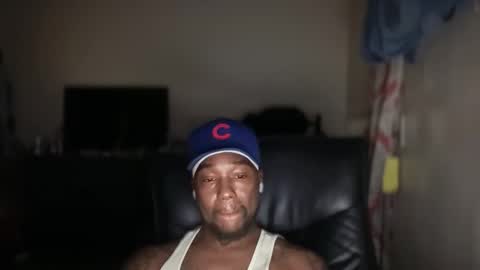 bigbackwoodcali online show from December 18, 2025, 7:58 am