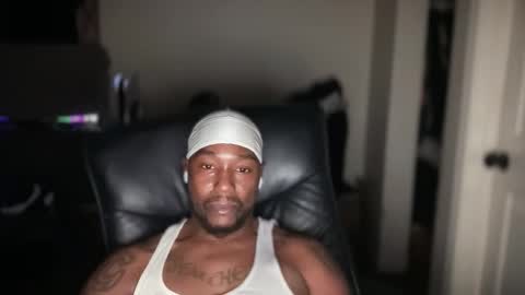 bigbackwoodcali online show from May 15, 2026, 8:32 am