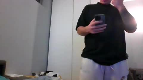 bigballsnojoke online show from December 2, 2024, 8:22 pm