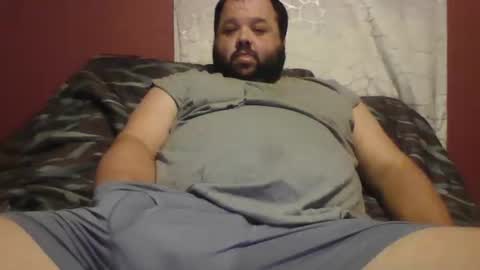 Liam online show from September 21, 2025, 6:04 am