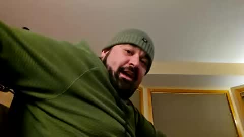 bigbear39x online show from December 19, 2025, 5:14 am