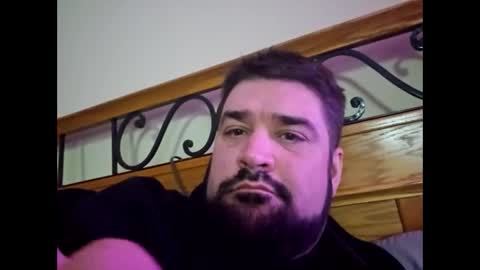 bigbear39x online show from January 8, 2026, 4:59 am