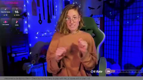 bigbearandbunny online show from December 28, 2024, 1:29 am