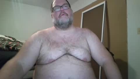 Bear Woods online show from January 7, 2025, 4:50 am