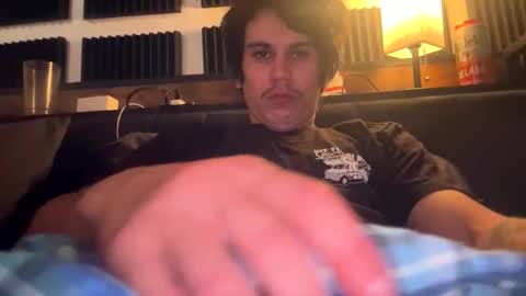 bigben281330 online show from January 11, 2026, 6:57 pm