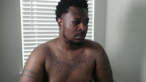 bigblack004 online show from December 19, 2024, 8:13 pm