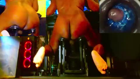 your filthy fuck pig online show from January 8, 2026, 5:48 pm