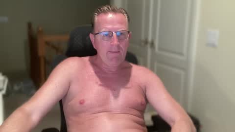 bigblondviking online show from February 25, 2025, 7:20 am
