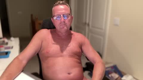 bigblondviking online show from September 18, 2025, 7:10 am