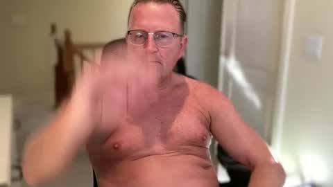 bigblondviking online show from October 25, 2025, 6:35 pm