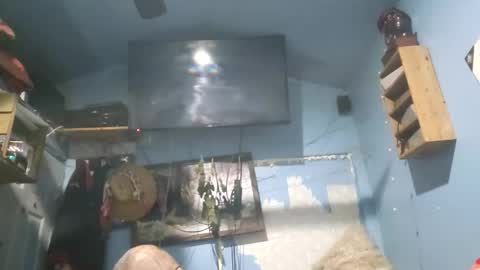 bigblu659 online show from October 15, 2025, 12:49 pm