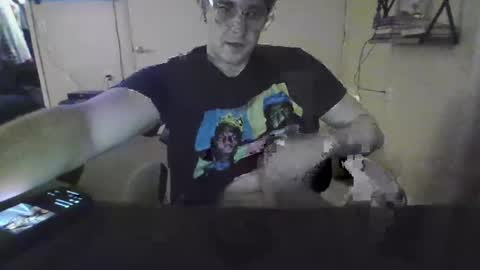 Snapshot of bigbobbyb22 chatting on February 20, 2025, 3:01 am bigbobbyb22 online show from February 20, 2025, 3:01 am