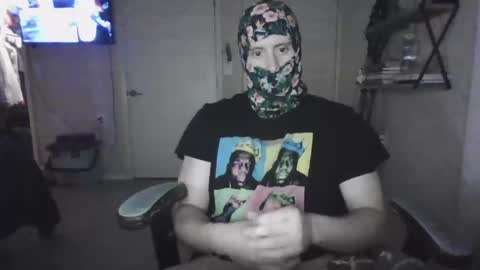 Snapshot of bigbobbyb22 chatting on February 21, 2025, 4:29 am bigbobbyb22 online show from February 21, 2025, 4:29 am