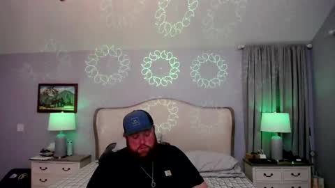 Bigboi1o11 online show from February 5, 2025, 8:54 am