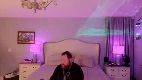 Bigboi1o11 online show from November 8, 2025, 9:20 am