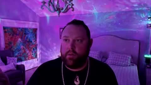 Bigboi1o11 online show from May 6, 2026, 5:46 am