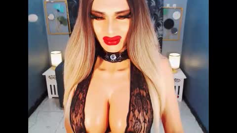 Loraine Cruz online show from May 10, 2026, 3:50 pm