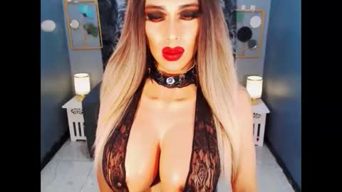 Loraine Cruz online show from May 12, 2026, 6:10 am