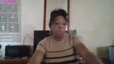 Ashley online show from December 27, 2024, 8:35 am