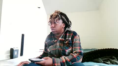 Ashley online show from April 20, 2026, 4:43 pm