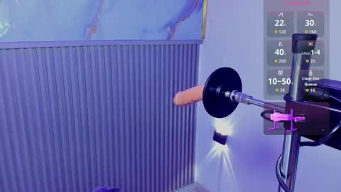 Snapshot of bigboobs_violeta chatting on October 4, 2025, 2:04 pm VIOLETA online show from October 4, 2025, 2:04 pm